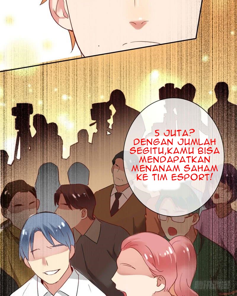 NSD Gaming Chapter 29 Bahasa Indonesia